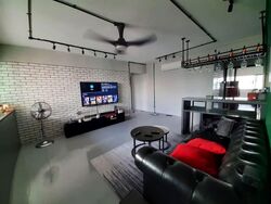 Blk 414 Teck Ghee Heartlands (Ang Mo Kio), HDB 4 Rooms #545700551